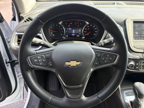 Used 2024 Chevrolet Equinox LT AWD/4WD image 18