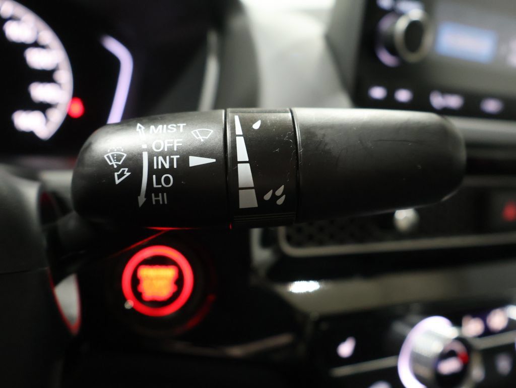 Used 2024 Honda Civic EX image 38