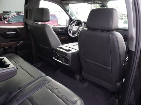 Used 2020 GMC Sierra 1500 Denali w/ Denali Ultimate Package image 11