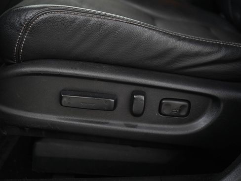Used 2016 Honda Accord Sport image 25