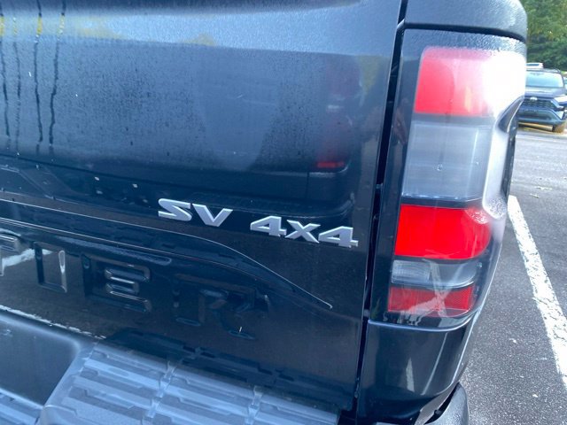 Used 2023 Nissan Frontier SV AWD/4WD image 9