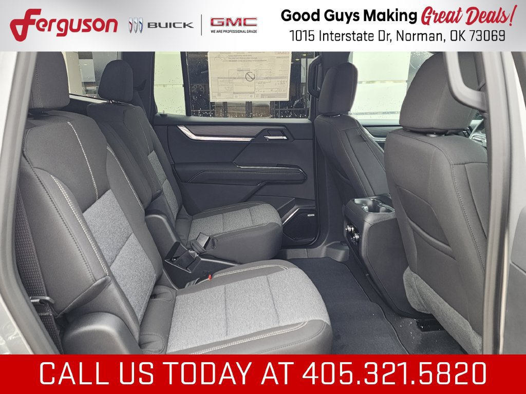 New 2027 GMC Acadia Elevation FWD image 44