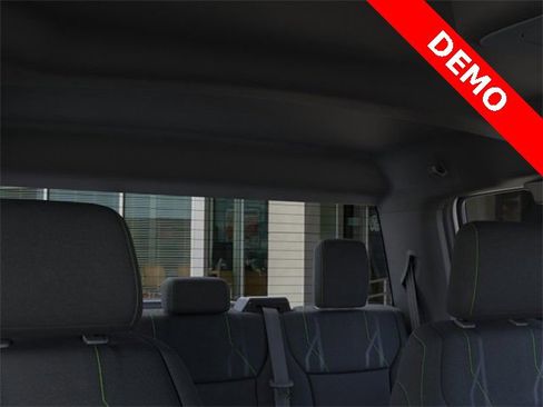 New 2025 Ford F150 STX w/ Equipment Group 200A image 22