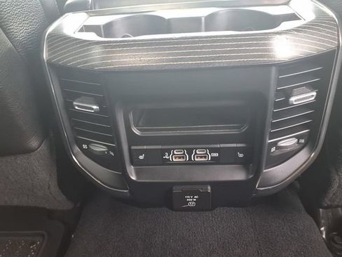Used 2020 RAM 2500 Limited AWD/4WD image 30