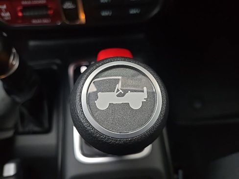New 2026 Jeep Wrangler Unlimited Sport AWD/4WD image 64