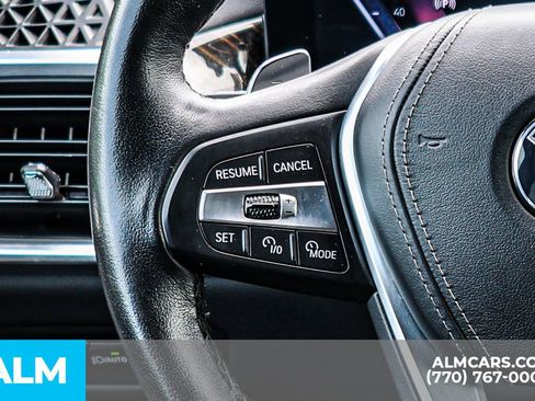 Used 2024 BMW X5 sDrive40i RWD image 36