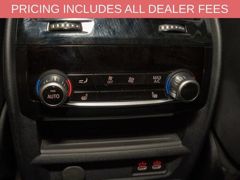 Used 2021 BMW M5 w/ Executive Package AWD/4WD image 14