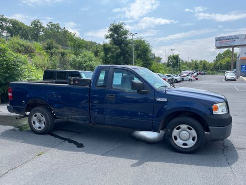 Used 2007 Ford F150 XL RWD image 5
