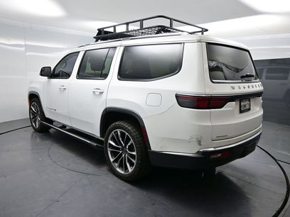 Used 2022 Jeep Wagoneer Series III w/ Premium Group I