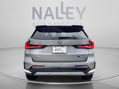 Used 2026 BMW X1 xDrive28i w/ Convenience Package image 4