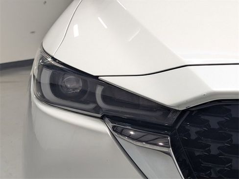 Used 2023 MAZDA CX-5 AWD 2.5 S w/ Premium Package image 28