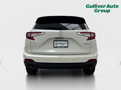 Used 2019 Acura RDX FWD image 7