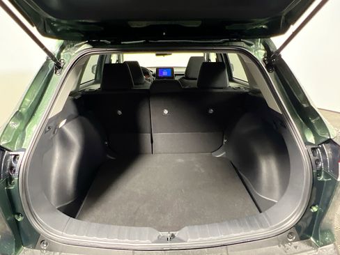 Used 2023 Toyota Corolla Cross LE FWD image 35