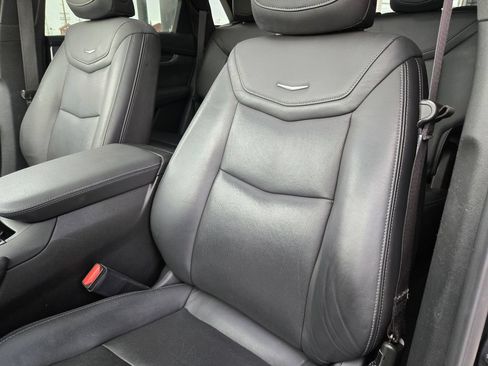 Used 2023 Cadillac XT5 Premium Luxury AWD/4WD image 14