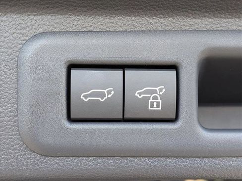 New 2026 Toyota Sequoia 1794 Edition AWD/4WD image 8