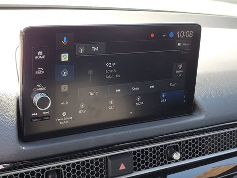 Used 2025 Honda Civic Sport Touring image 25