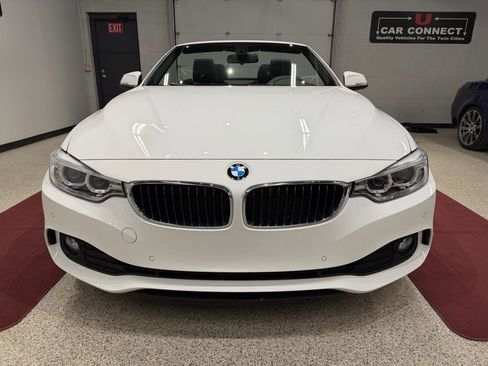 Used 2014 BMW 428i Convertible image 7