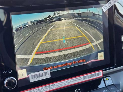 New 2026 Toyota Camry SE image 13