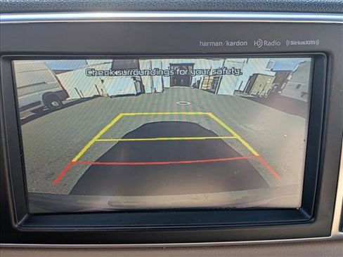 Used 2018 Kia Sportage SX image 13