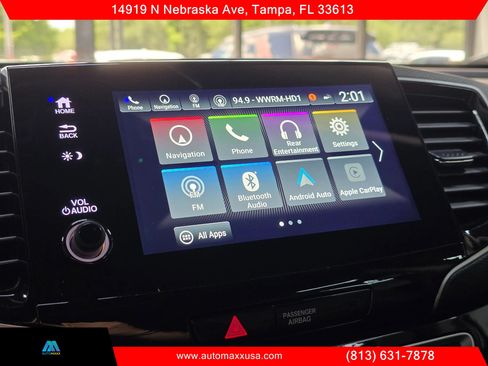Used 2022 Honda Pilot Elite image 24
