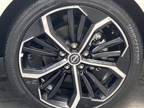 Used 2025 Nissan Altima 2.5 SR image 61