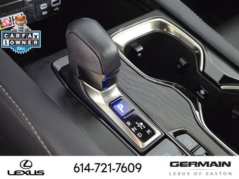 Certified 2023 Lexus RX 350 Premium Plus w/ Cold Area Package AWD/4WD image 27