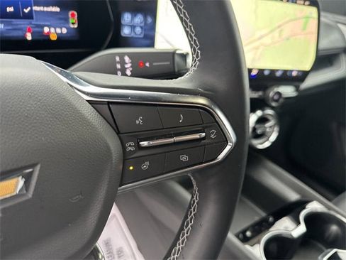 New 2025 Chevrolet Blazer EV LT image 52