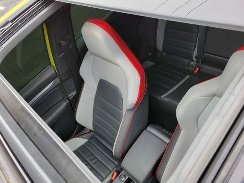 Used 2022 Volkswagen GTI Autobahn image 2