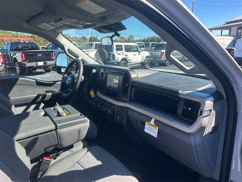 New 2026 Ford F250 XL w/ STX Appearance Package image 12