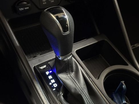 Used 2019 Hyundai Tucson SEL FWD image 17