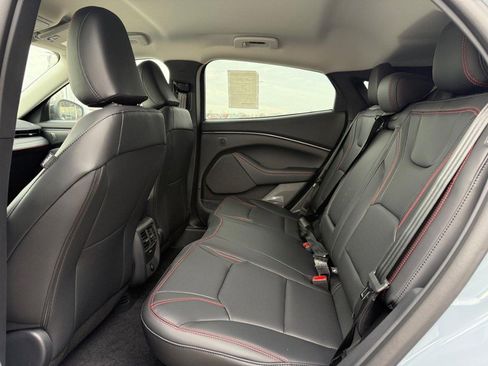 New 2026 Ford Mustang Mach-E Premium w/ Sport Appearance Package image 5