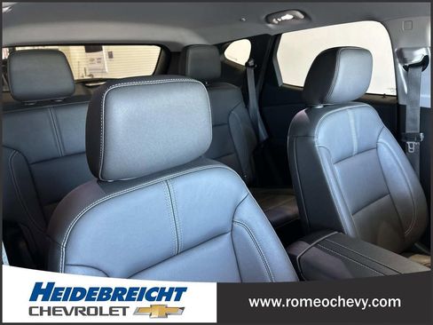 Used 2024 Chevrolet Blazer LT AWD/4WD image 33