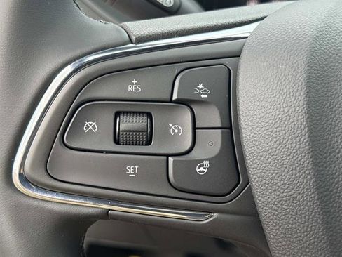 Used 2026 Buick Envista Preferred image 23