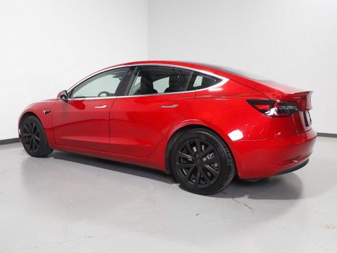 Used 2018 Tesla Model 3 Long Range image 9