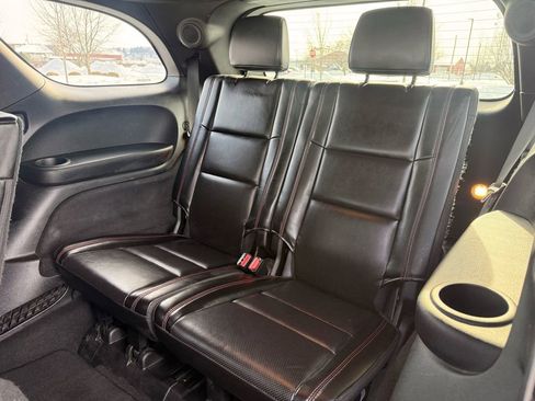 Used 2023 Dodge Durango R/T image 12