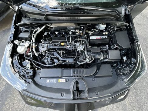 Used 2021 Toyota Corolla SE FWD image 11