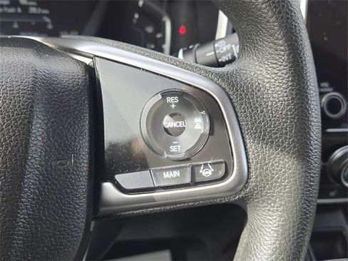 Used 2017 Honda CR-V EX image 23