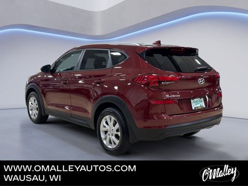 Used 2019 Hyundai Tucson Value AWD/4WD image 3