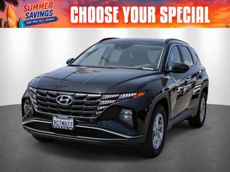 Used 2023 Hyundai Tucson SEL FWD video 1