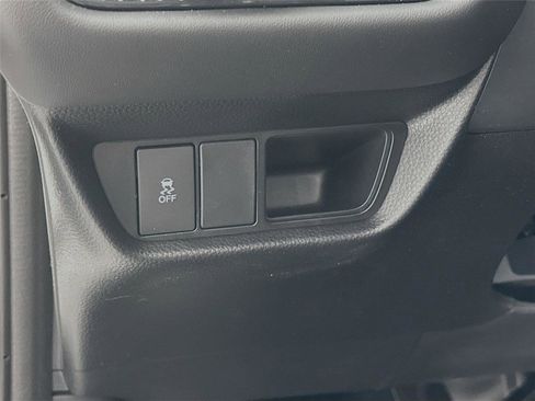 New 2026 Honda HR-V Sport image 10
