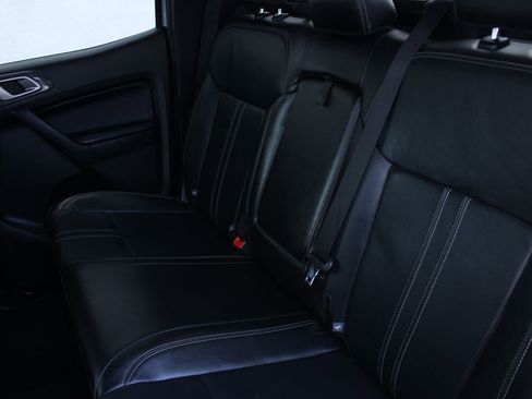 Used 2020 Ford Ranger Lariat w/ Technology Package RWD image 15