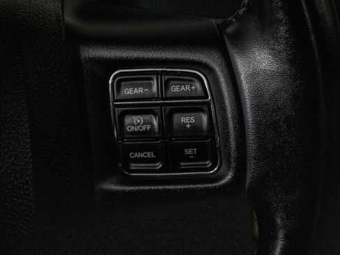 Used 2016 RAM 1500 Sport image 32