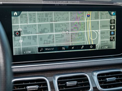 Used 2020 Mercedes-Benz GLE 350 image 36