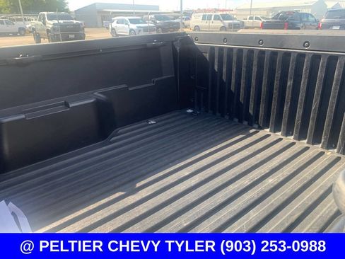 Used 2024 Toyota Tacoma SR RWD image 11