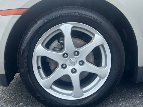 Used 2003 INFINITI G35 Sedan w/ Premium Pkg RWD image 50