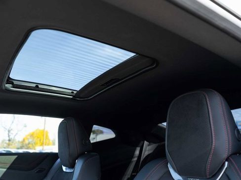 Used 2024 Chevrolet Camaro ZL1 image 28