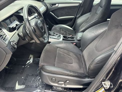 Used 2012 Audi S4 Premium Plus AWD/4WD image 14