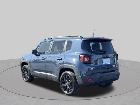 Used 2023 Jeep Renegade Altitude AWD/4WD image 30