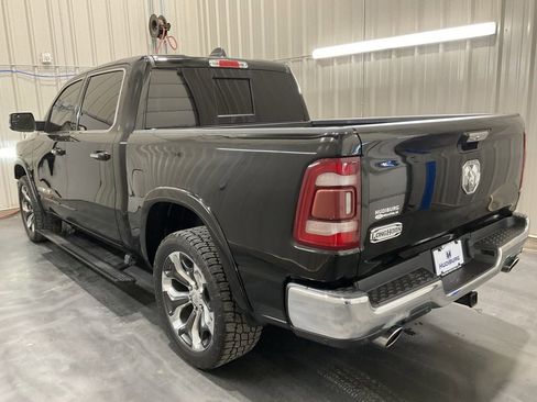 Used 2020 RAM 1500 Limited image 20