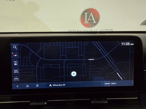 New 2026 Hyundai Kona Limited image 15